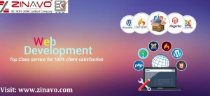  Web Development Company in Bangalore